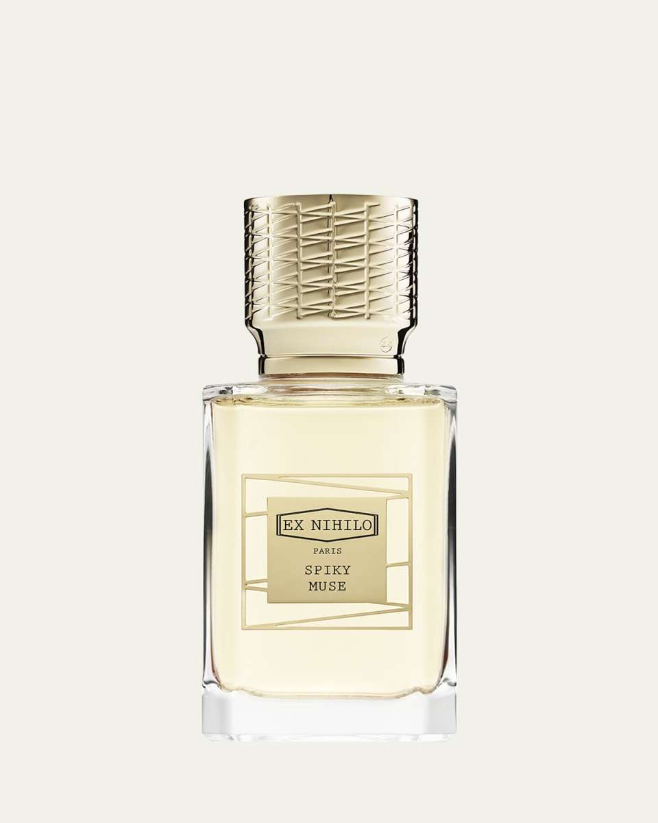 Spiky Muse Eau De Parfum, 1.7 oz.
